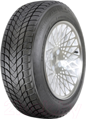 Зимняя шина Landsail Winter Lander 225/55R16 99V - фото