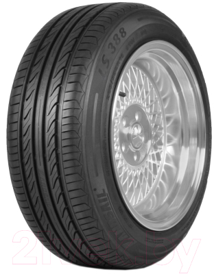 Летняя шина Landsail LS388 195/50R15 82V - фото