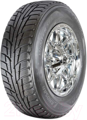 Зимняя шина Landsail Winter Star 215/60R17 96H - фото