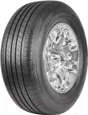 Летняя шина Landsail CLV2 235/70R16 106H - фото