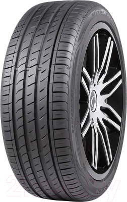 Летняя шина Nexen N'Fera SU1 215/55R17 94V - фото