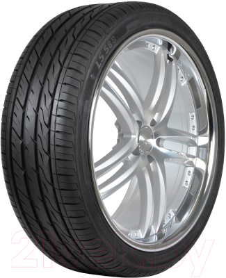 Летняя шина Landsail LS588 245/45R17 99W - фото