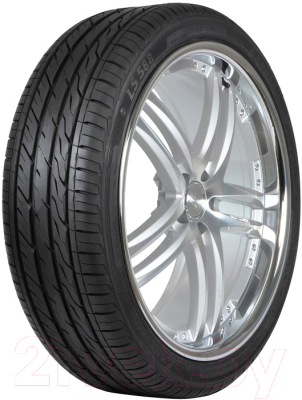 Летняя шина Landsail LS588 245/45R18 100W - фото