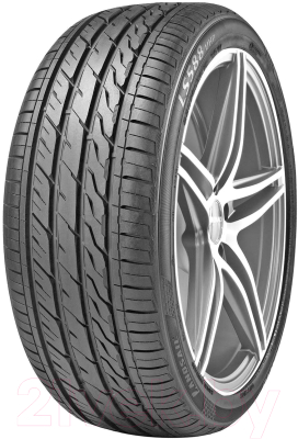 Летняя шина Landsail LS588 295/30R20 101Y - фото