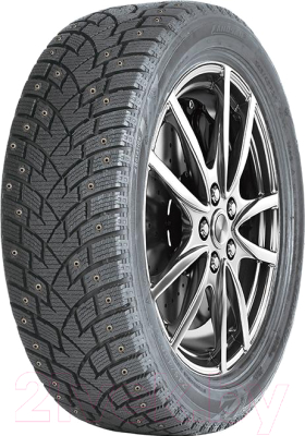 Зимняя шина Landsail Ice Star iS37 265/70R17 115S - фото