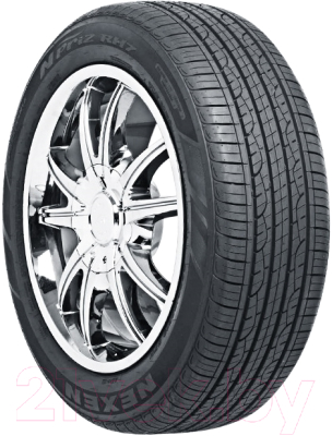 Летняя шина Nexen N'Priz RH7 225/55R18 98H - фото