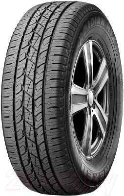 Летняя шина Nexen Roadian HTX RH5 235/65R16 103T - фото