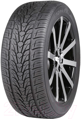 Летняя шина Nexen Roadian HP 275/40R20 106V - фото