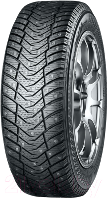 Зимняя шина Yokohama IG65 225/60R18 104T - фото