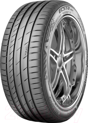 Летняя шина Kumho Ecsta PS71 255/45R18 103Y - фото