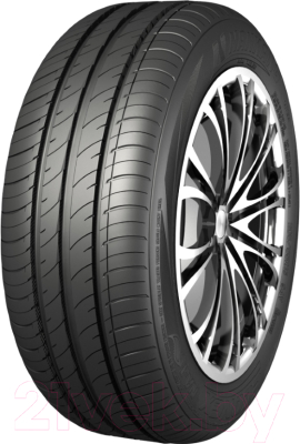 Летняя шина Nankang NA1 185/60R14 82H - фото