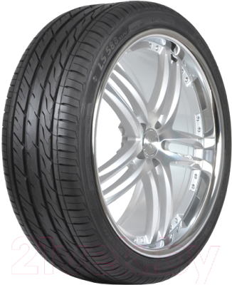 Летняя шина Landsail LS588 SUV 235/60R17 106H - фото