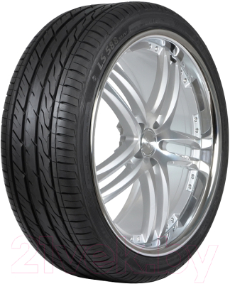 Летняя шина Landsail LS588 SUV 255/50R19 103W - фото
