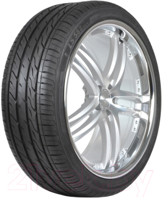 Летняя шина Landsail LS588 SUV 265/35R22 102W - фото