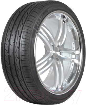 Летняя шина Landsail LS588 SUV 265/40R22 106W - фото