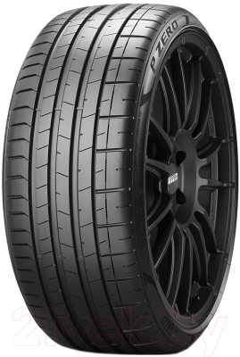 Летняя шина Pirelli P Zero Sports Car 275/35R21 103Y Porsche - фото