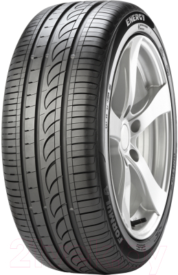 Летняя шина Formula Energy 225/55R18 98V - фото