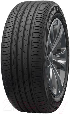 Летняя шина Cordiant Comfort 2 SUV 215/60R17 100H - фото