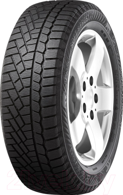 Зимняя шина Gislaved Soft Frost 200 245/45R18 100T - фото
