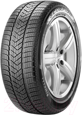 Зимняя шина Pirelli Scorpion Winter 285/40R20 108V BMW - фото