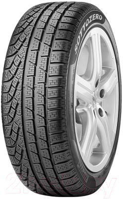 Зимняя шина Pirelli Winter Sotto Zero Serie II 255/40R18 99V Mercedes - фото