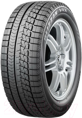 Зимняя шина Bridgestone Blizzak VRX 215/60R17 96S - фото
