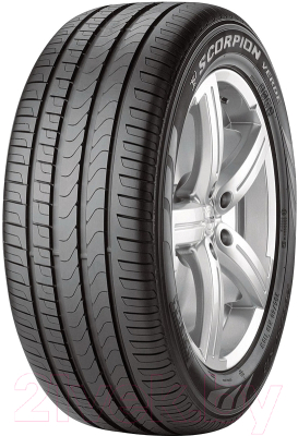 Летняя шина Pirelli Scorpion Verde 255/45R20 101W Run-Flat Mercedes - фото