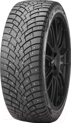 Зимняя шина Pirelli Winter Ice Zero 2 225/50R18 99H - фото