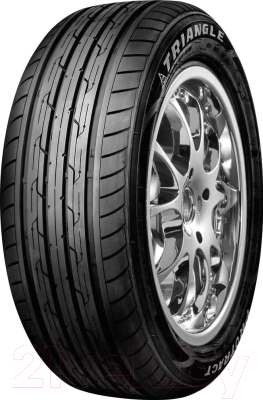 Летняя шина Triangle TE301 165/70R13 79T - фото