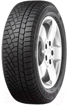Зимняя шина Gislaved Soft*Frost 200 215/50R17 95T - фото