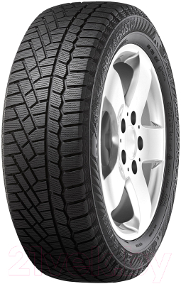 Зимняя шина Gislaved Soft*Frost 200 215/60R16 99T - фото