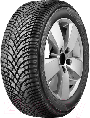 Зимняя шина BFGoodrich g-Force Winter 2 195/50R16 88H - фото