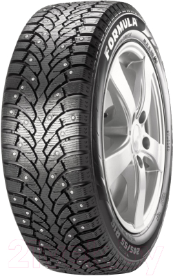 Зимняя шина Formula Ice 215/55R17 98T - фото