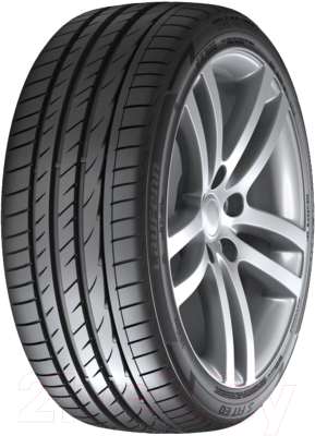 Летняя шина Laufenn S Fit EQ LK01 235/55R18 100V - фото