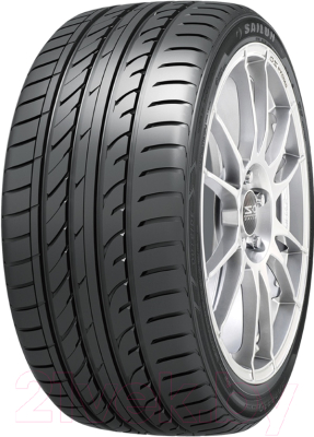 Летняя шина Sailun Atrezzo ZSR SUV 295/35R21 107Y - фото