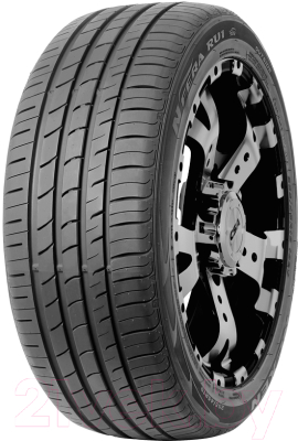 Летняя шина Nexen N'Fera RU1 235/55R17 103V - фото