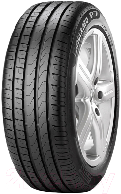 Летняя шина Pirelli P7 Cinturato 255/40R18 95Y Run-Flat BMW - фото