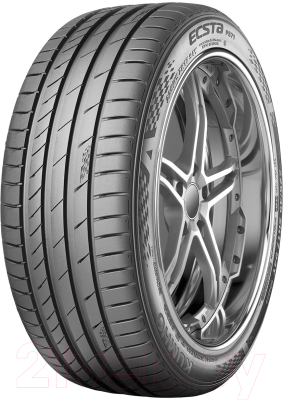 Летняя шина Kumho Ecsta PS71 215/55R17 94W - фото