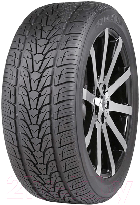 Летняя шина Roadstone Roadian HP 255/50R19 107V - фото