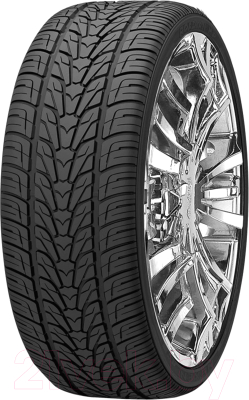 Летняя шина Roadstone Roadian HP 275/40R20 106V - фото