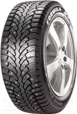 Зимняя шина Formula Ice 225/60R17 99T - фото
