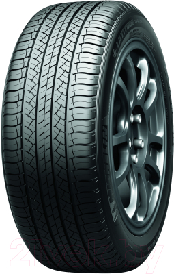 Летняя шина Michelin Latitude Tour HP 255/55R18 105V Porsche - фото