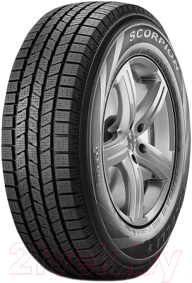 Зимняя шина Pirelli Scorpion Ice&Snow 325/30R21 108V Run-Flat - фото