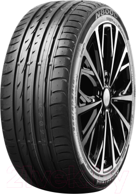 Летняя шина Roadstone N8000 225/35R19 88W - фото