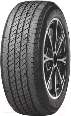 Летняя шина Roadstone Roadian HT SUV 235/70R16 104S - фото