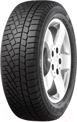Зимняя шина Gislaved Soft Frost 200 SUV 255/50R19 107T - фото