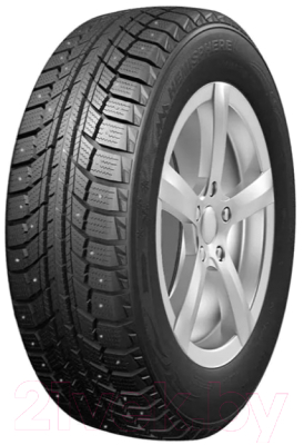 Зимняя шина DoubleStar DW07 175/70R13 82T - фото