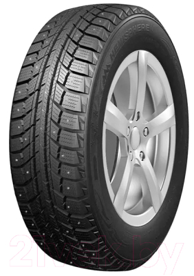 Зимняя шина DoubleStar DW07 215/55R16 93T - фото