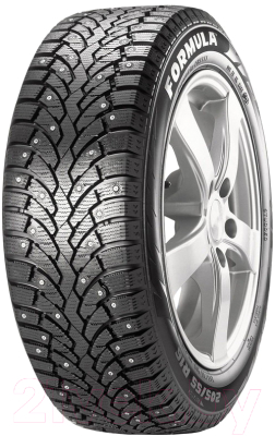 Зимняя шина Formula Ice 225/55R18 102T - фото