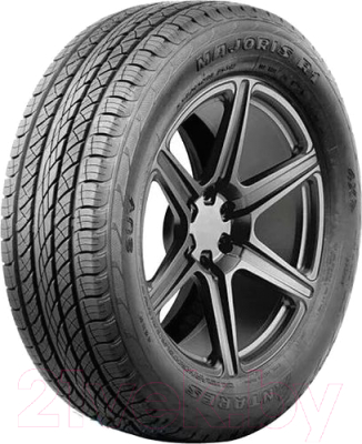 Летняя шина Antares Majoris R1 225/55R18 98V - фото